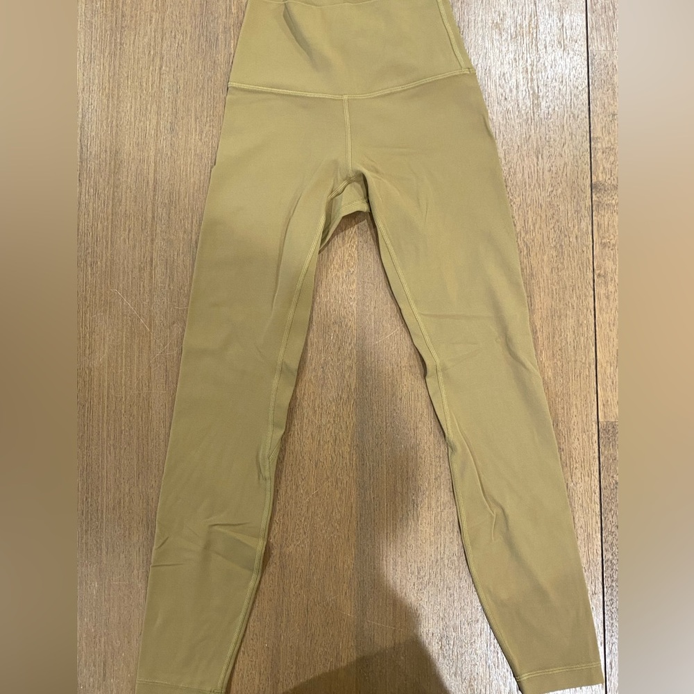 Lululemon Align High Rise Pant